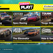 『Forza Horizon 6』は自分だけの進行ルートが用意―旅を記録するスタンプ集めで時間溶けそう！新たなイベントの挑戦権得るリストバンドも復活