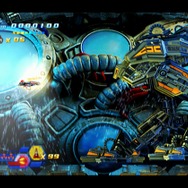 ドイツでドリームキャスト用の新作シューティングゲーム『Sturmwind』が発表
