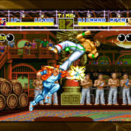 20年ぶりの100メガショック! 22日から「NEOGEO」タイトルがPS3とPSPで配信