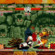 20年ぶりの100メガショック! 22日から「NEOGEO」タイトルがPS3とPSPで配信