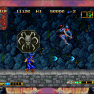 20年ぶりの100メガショック! 22日から「NEOGEO」タイトルがPS3とPSPで配信