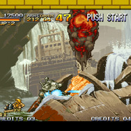 20年ぶりの100メガショック! 22日から「NEOGEO」タイトルがPS3とPSPで配信