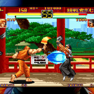 20年ぶりの100メガショック! 22日から「NEOGEO」タイトルがPS3とPSPで配信