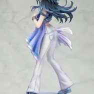 お腹周りも大丈夫！『学マス』“雨上がりのアイリス”「月村手毬」1/7スケールフィギュアが予約受付開始