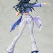 お腹周りも大丈夫！『学マス』“雨上がりのアイリス”「月村手毬」1/7スケールフィギュアが予約受付開始