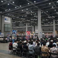 圧倒的熱量が渦巻く「カードゲーム祭2026」を体験！人気ぶり・広がり・刺激に酔いしれ、濃密なひとときに大満足