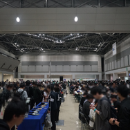 圧倒的熱量が渦巻く「カードゲーム祭2026」を体験！人気ぶり・広がり・刺激に酔いしれ、濃密なひとときに大満足