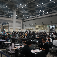 圧倒的熱量が渦巻く「カードゲーム祭2026」を体験！人気ぶり・広がり・刺激に酔いしれ、濃密なひとときに大満足