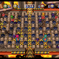 Bomberman Live: Battlefest