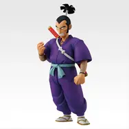 「ドラゴンボール」新作一番くじは“レッドリボン軍編”に注目！心温まる悟空とハッチャンのフィギュアなど、全ラインナップ公開