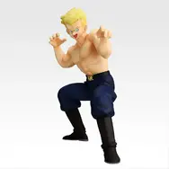 「ドラゴンボール」新作一番くじは“レッドリボン軍編”に注目！心温まる悟空とハッチャンのフィギュアなど、全ラインナップ公開