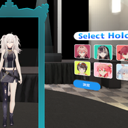 ホロライブ・宝鐘マリン、鷹嶺ルイら総勢8名とエアホッケー！マウスでも遊べるVRゲーム『Holo Hockey』がSteamにて配信開始