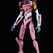 「エヴァンゲリオン8号機α」プラモデルが予約受付開始！”超長距離ライフル”と交換手首パーツでさまざまな狙撃ポーズを演出