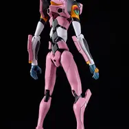「エヴァンゲリオン8号機α」プラモデルが予約受付開始！”超長距離ライフル”と交換手首パーツでさまざまな狙撃ポーズを演出