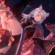 『グラブル リリンク エンドレスラグナロク』2ndトレイラー公開！新たに「フラウ」「フェディエル」がプレイアブル参戦