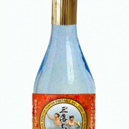 『モンスターハンターポータブル 3rd』×渋温泉、お土産とコラボメニュー公開