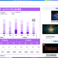 フロム開発のPvPvEアクション『The Duskbloods』は2026年に世界同時発売予定。KADOKAWA2026年3月期決算資料にて明記される