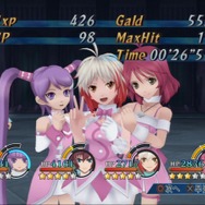 テイルズ オブ グレイセス エフ