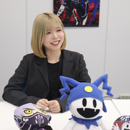 【キャリアクエスト】大事なのは「なぜゲームを作りたいのか」という想いの言語化―『真・女神転生』に携わるアトラスのデザイナー語る、就職活動と“決め手”の要素