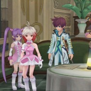 テイルズ オブ グレイセス エフ