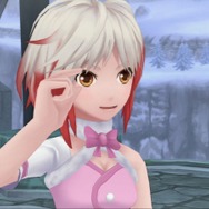 テイルズ オブ グレイセス エフ