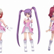 テイルズ オブ グレイセス エフ