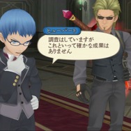 テイルズ オブ グレイセス エフ