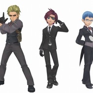 テイルズ オブ グレイセス エフ