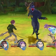 テイルズ オブ グレイセス エフ