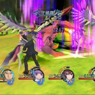 テイルズ オブ グレイセス エフ