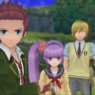 テイルズ オブ グレイセス エフ