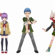 テイルズ オブ グレイセス エフ