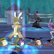 テイルズ オブ グレイセス エフ