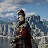 『紅の砂漠』露出度低下の疑惑あったミニスカ衣装の不具合修正。再戦可能なボスやデミアンの素手スキル追加など最新アプデ配信