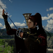『紅の砂漠』露出度低下の疑惑あったミニスカ衣装の不具合修正。再戦可能なボスやデミアンの素手スキル追加など最新アプデ配信
