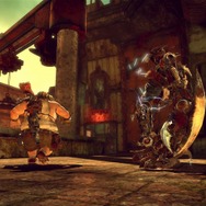 ENSLAVED ODYSSEY TO THE WEST