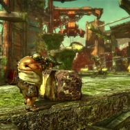 ENSLAVED ODYSSEY TO THE WEST