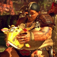 ENSLAVED ODYSSEY TO THE WEST