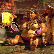 ENSLAVED ODYSSEY TO THE WEST