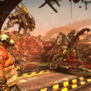 ENSLAVED ODYSSEY TO THE WEST