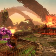 ENSLAVED ODYSSEY TO THE WEST