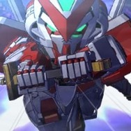 SDガンダム Gジェネレーションワールド