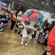 「にじさんじフェス2026」をジョー・力一推しの中年男性が全力で楽しんだ！ 超絶パワーアップしてるのに、昨年より快適度もUP【現地レポ】