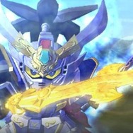 SDガンダム Gジェネレーションワールド