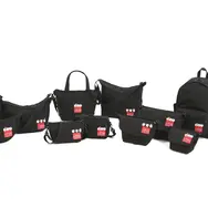 「ちいかわ」×「Manhattan Portage」コラボコレクションが5月22日発売！人気モデルをベースに、刺繡とオリジナルラベルをデザイン