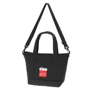 「ちいかわ」×「Manhattan Portage」コラボコレクションが5月22日発売！人気モデルをベースに、刺繡とオリジナルラベルをデザイン