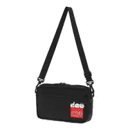 「ちいかわ」×「Manhattan Portage」コラボコレクションが5月22日発売！人気モデルをベースに、刺繡とオリジナルラベルをデザイン