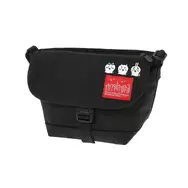 「ちいかわ」×「Manhattan Portage」コラボコレクションが5月22日発売！人気モデルをベースに、刺繡とオリジナルラベルをデザイン