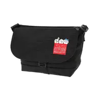 「ちいかわ」×「Manhattan Portage」コラボコレクションが5月22日発売！人気モデルをベースに、刺繡とオリジナルラベルをデザイン
