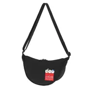「ちいかわ」×「Manhattan Portage」コラボコレクションが5月22日発売！人気モデルをベースに、刺繡とオリジナルラベルをデザイン